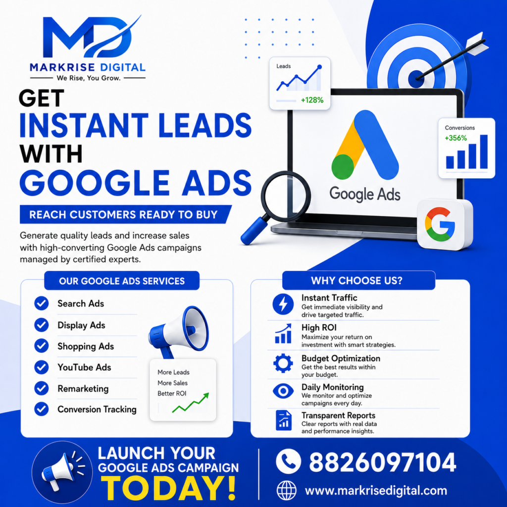 google ads