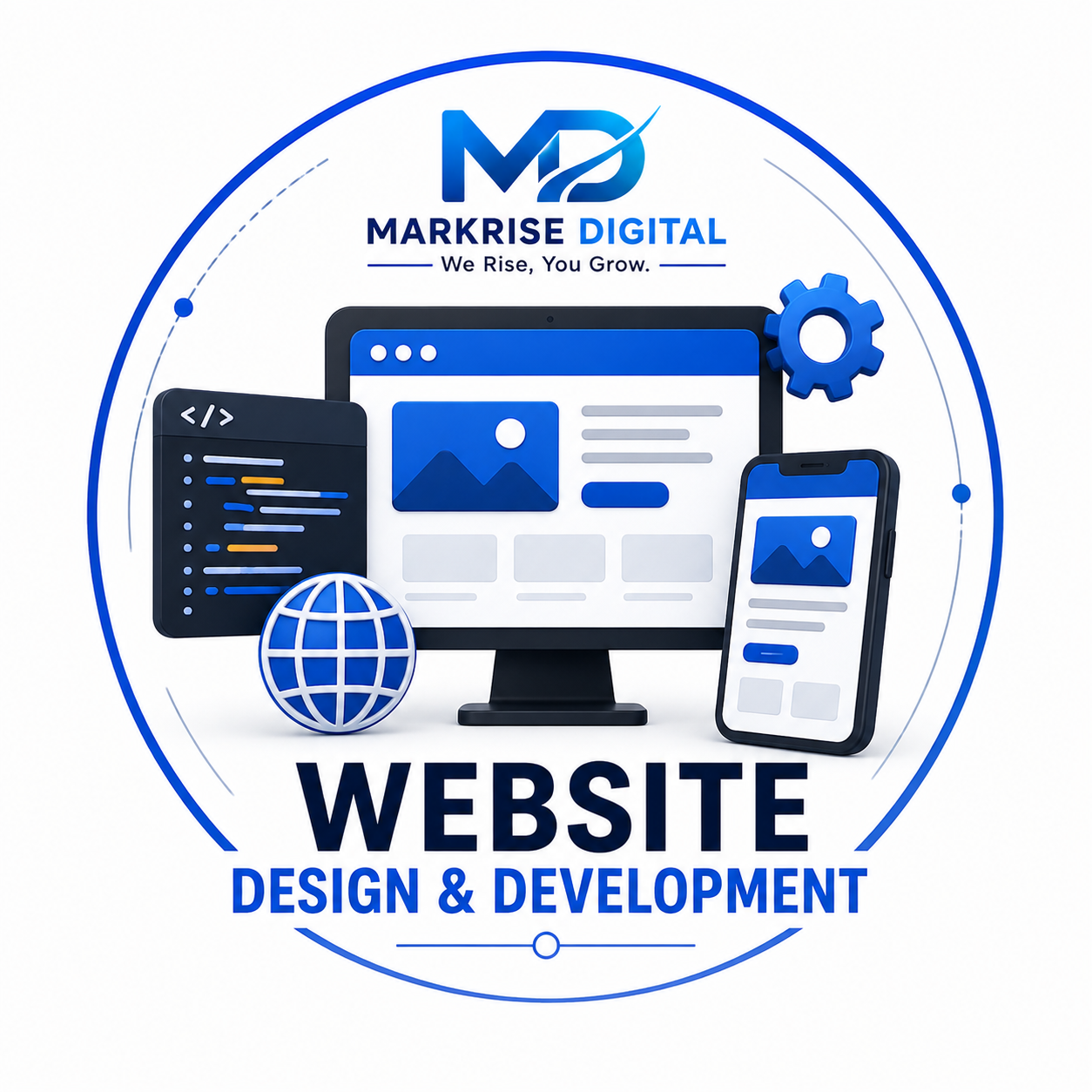 website